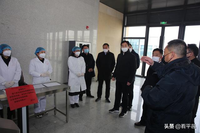 最新疫情平邑，观点阐述与深度解析