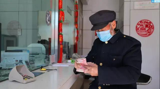 武汉最新捐款，众志成城，时代见证的力量
