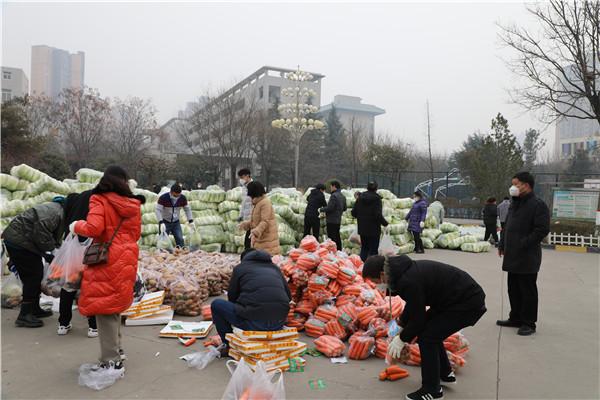 无锡科技领跑，高科技产品助力疫情防控守护家园