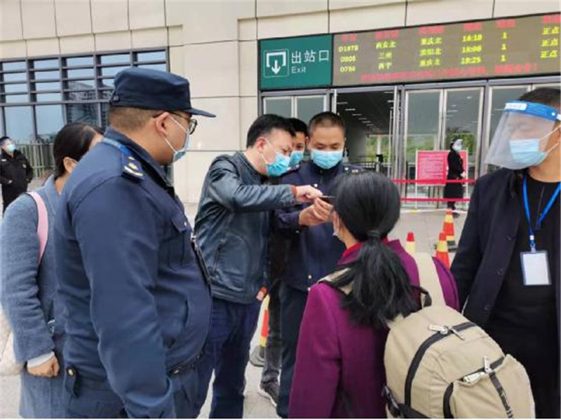 最新广安疫情观点论述与分析报告