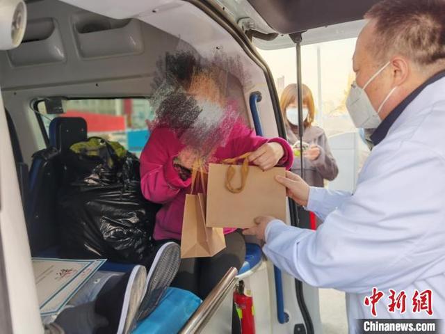 甘肃最新出院,甘肃最新出院动态，康复之路的亮点与洞察