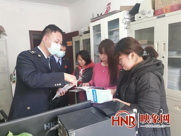 开封税务揭秘，小巷深处的税务特色小店探索