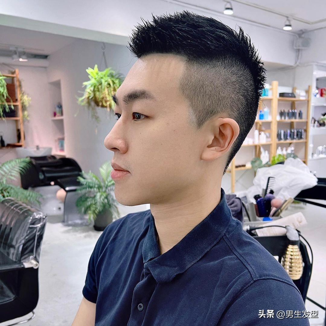 时代变迁下的发型魅力演变，探索最新流行发型趋势