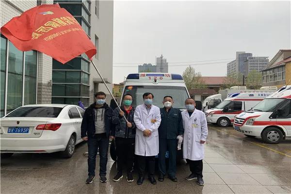 青岛最新疫情下的自然探索之旅，寻求内心宁静与平和