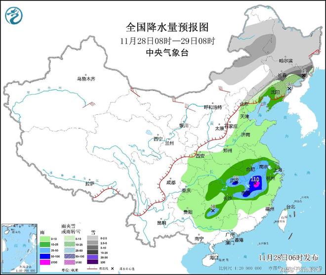 江西天气最新更新，最新气象资讯解析
