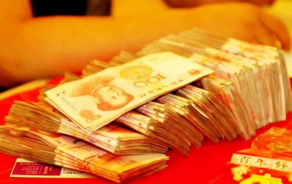 彩礼最新动态，最新彩礼趋势与发展概述