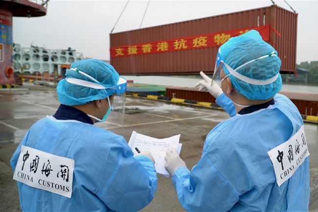 全球视野下的抗疫出口最新动态与策略分析