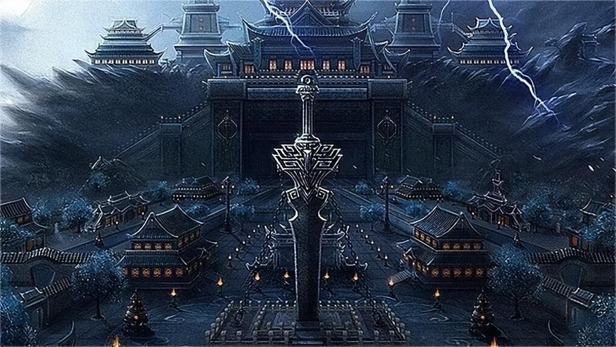 北唐天下最新，掀起历史风云，探寻未知传奇的旅程