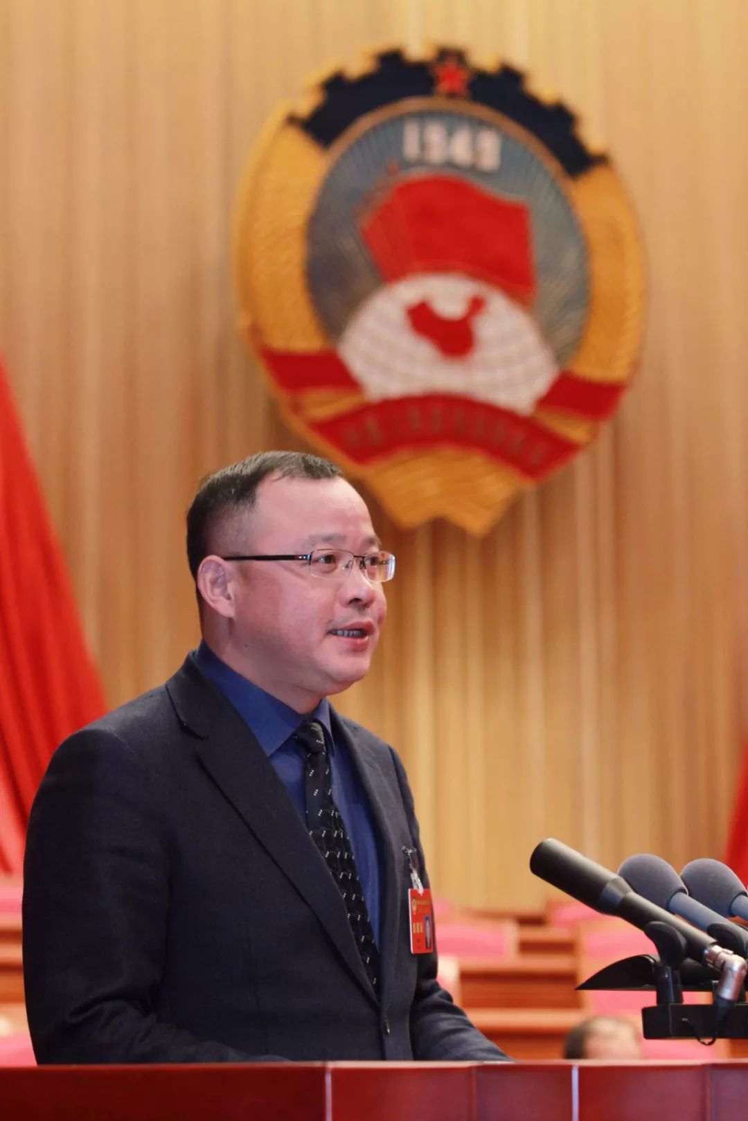 马海滨最新职务探讨与解析
