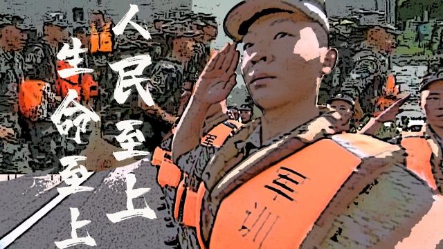 合肥汛情更新，防汛抗洪，全城共筑安全防线