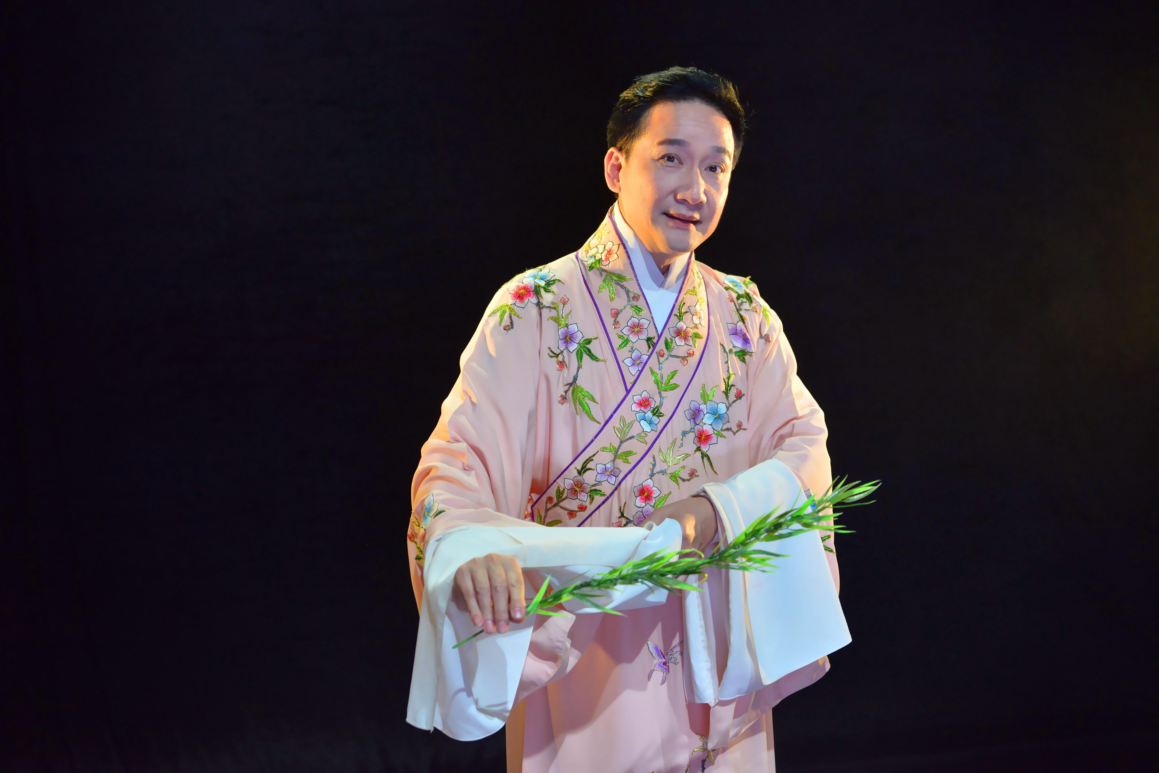 股票解票，心灵与自然的美丽遨游之旅