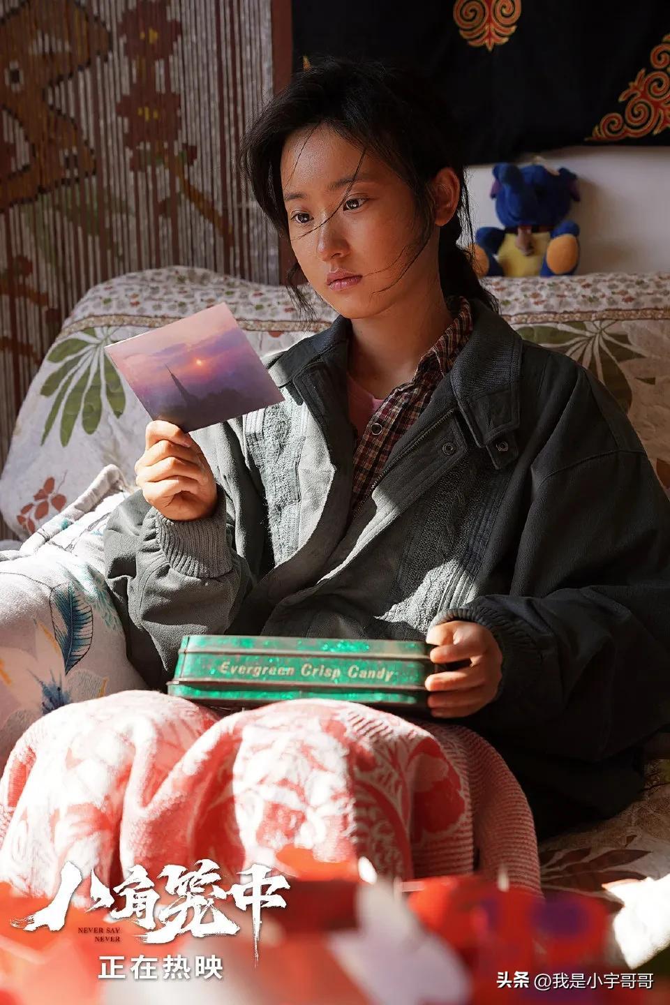 在现电影,现电影中的创新与争议，一种观点的阐述