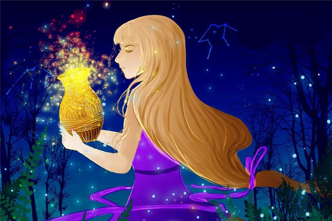 水瓶座的明星与小巷独特风味探秘，隐藏版特色小店揭秘