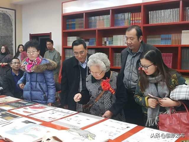 陕西书画展征稿启事，科技与艺术的融合盛宴