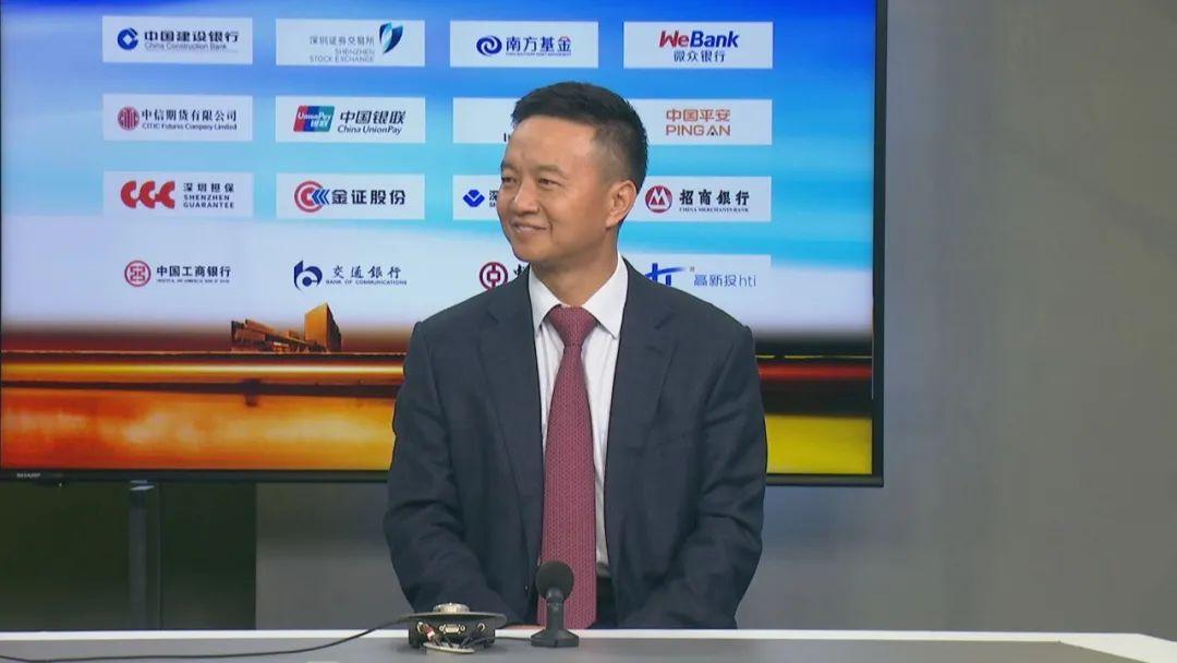 金证股份股票行情走势深度解析与观点阐述
