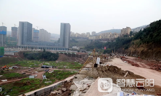 万州龙白公路最新动态，小巷深处的特色小店探索
