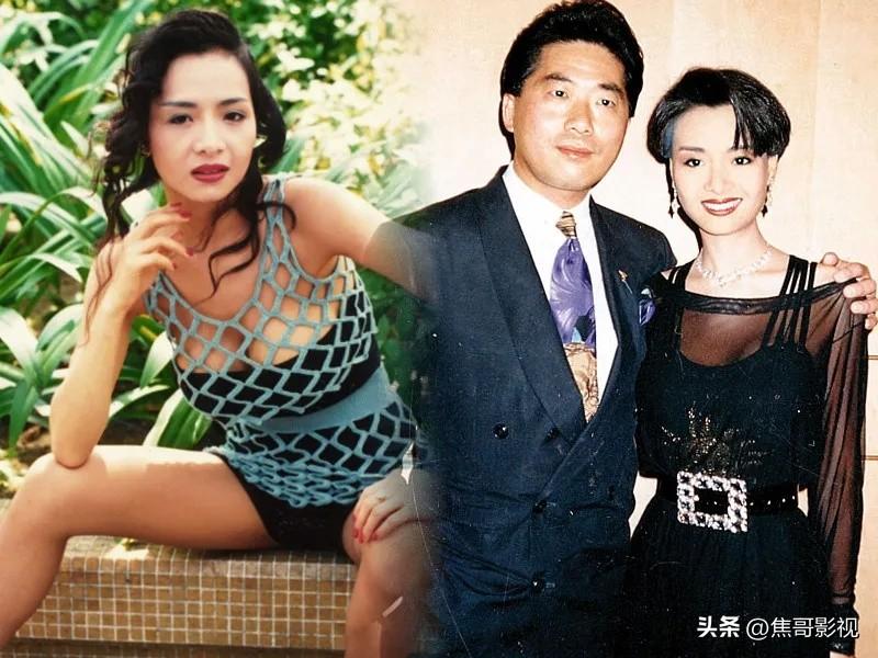 叶子楣电影探索与未来视界的科技之旅