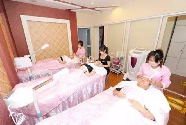 美容院行业繁荣背后的深度洞察与行情分析