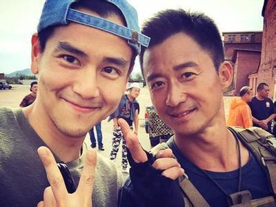 彭于晏最新电影，时代印记与影坛璀璨明星的璀璨之作