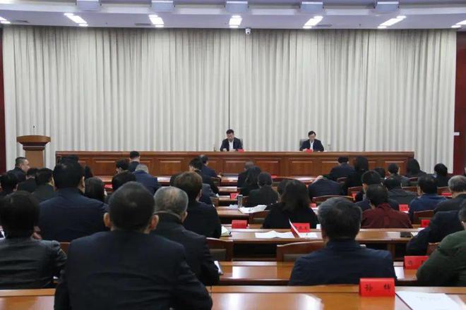 保康县委人事变动更新，最新人事调整细节揭晓！
