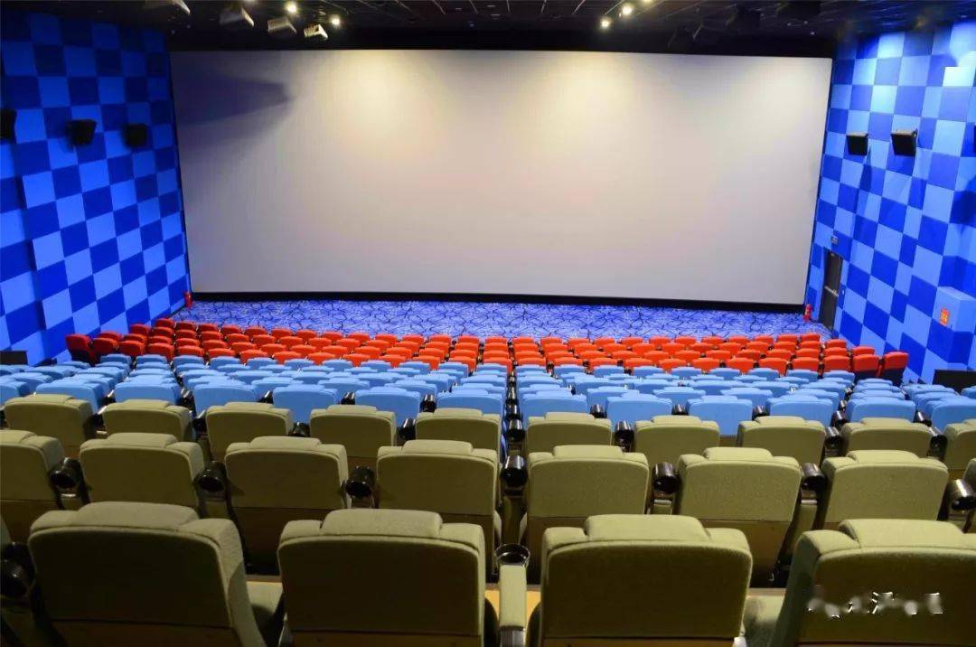 商丘电影院最新上映电影，魅力时光开启！