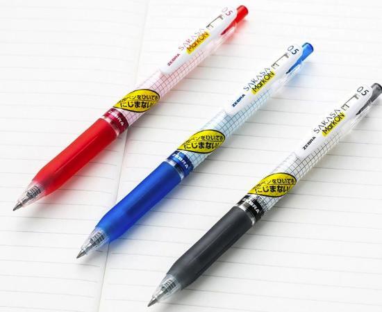 小巷深处的最新文具宝藏