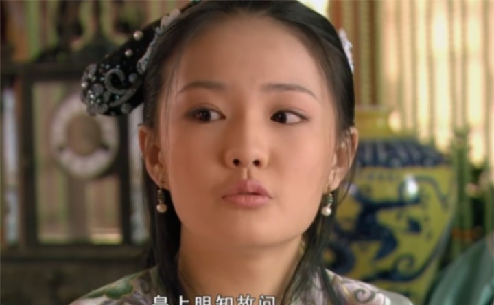 玉娆演员，荧屏之星闪耀的明星之光