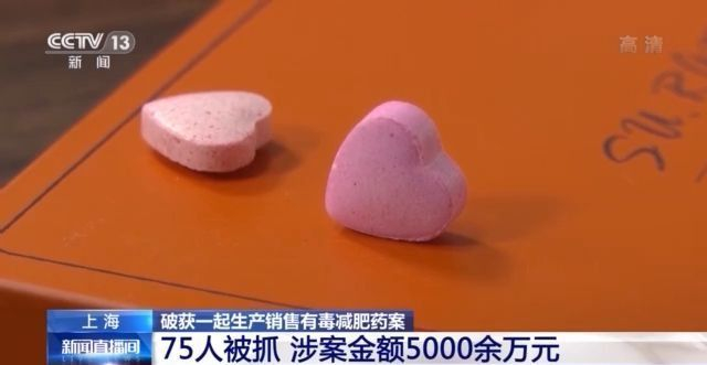 最新减肥药事件，公众健康面临的新挑战