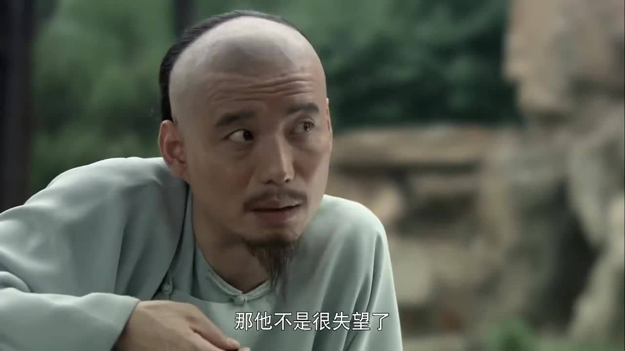 大清盐商豪华演员阵容一览表