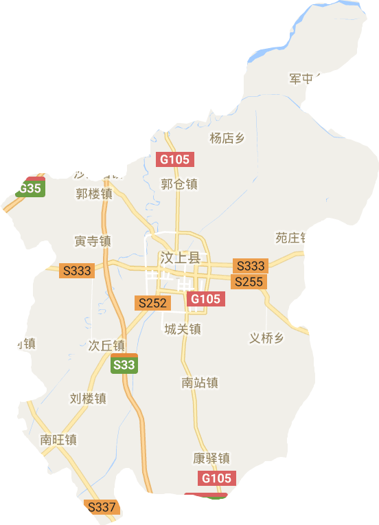 汶上最新行政区划概述与变化解析