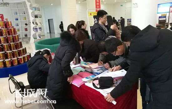 博野招聘女工,博野招聘女工的小故事