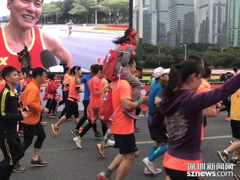 深马比赛，自然美景的探索之旅