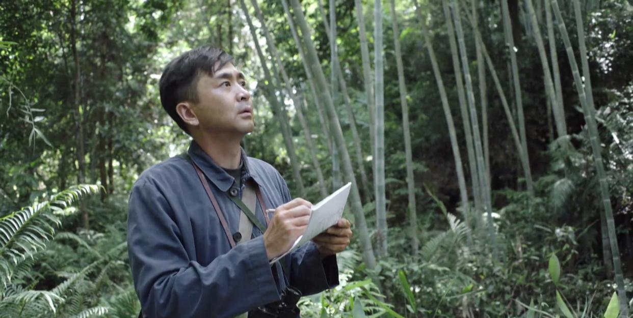 那年那山秦臻最新篇章,那年那山秦臻最新篇章，时代的变迁与人物的塑造