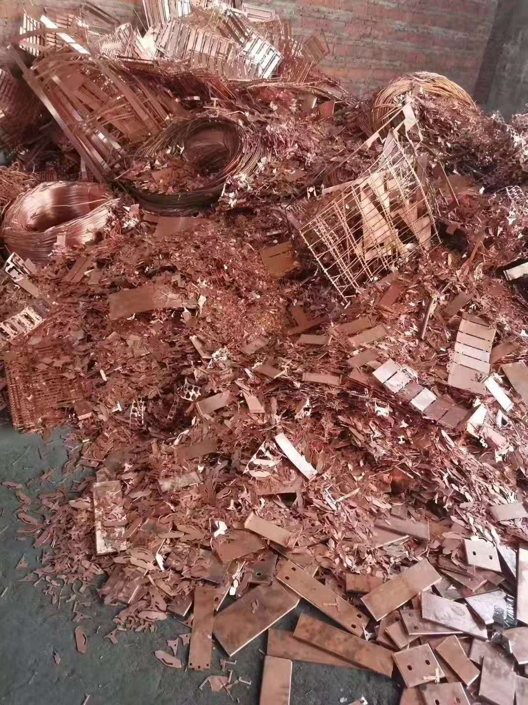 佛山废铜价格实时行情，当下地位与历史背景分析