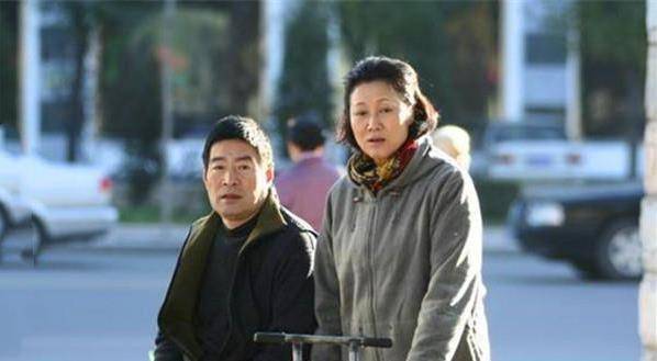 家有公婆演员表全解析