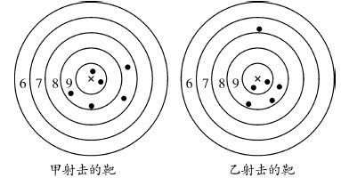 射击对决，甲乙打靶争霸，谁将荣膺射击之星？