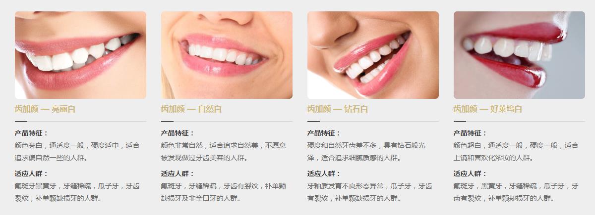最新牙齿美容技术，科技光芒下的微笑焕新光彩