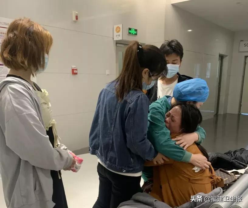 福建泉州车祸最新动态及其背后的温情故事概述