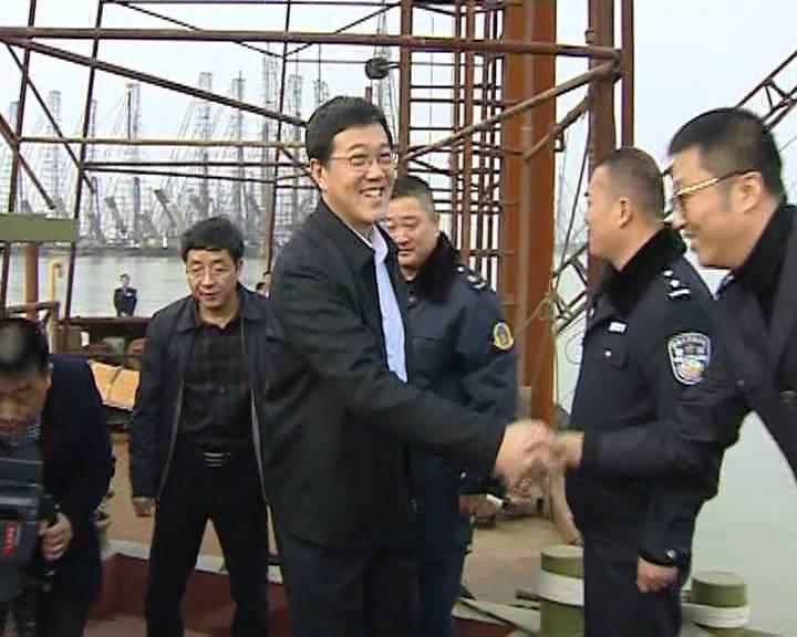 洪泽湖非法采砂动态详解，识别、预防与应对的全面指南