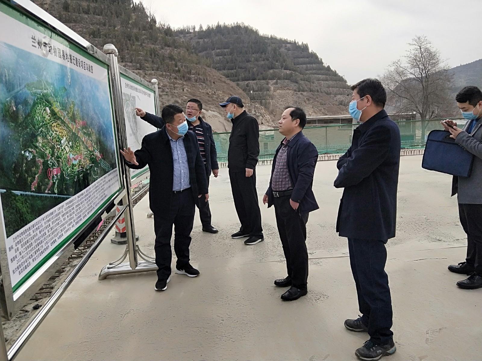 兰州疫情实时更新，最新消息与动态