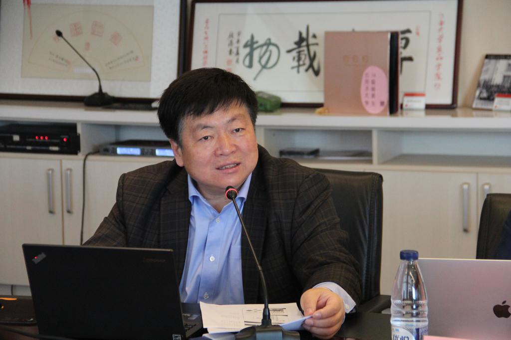 李树君最新动态，引领科技潮流，重塑未来生活新体验