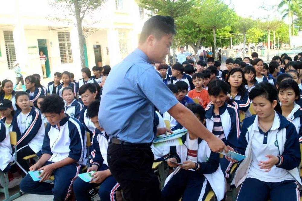 最新开学动态揭秘，迎接新学期的挑战与机遇