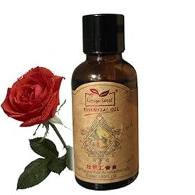 玫瑰精油价格揭秘，小巷秘密花园的独家秘密与行情解析