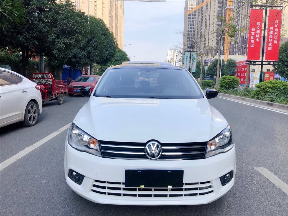 2016款捷达新车，驾驭未来，共创辉煌旅程