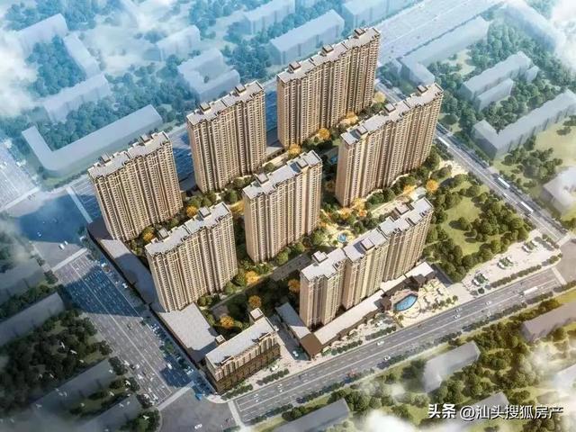 江西莲花县新建住宅项目，观点论述与探索
