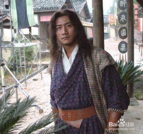 娱乐圈满族明星，星光熠熠的民族骄傲