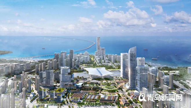 青岛科技浪潮席卷，领略前沿高科技产品的魅力新动态