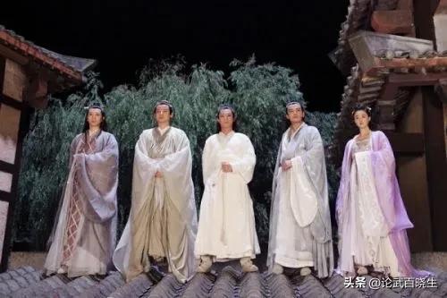 杀阡陌是哪部电视剧的角色？全面解析杀阡陌所在电视剧。