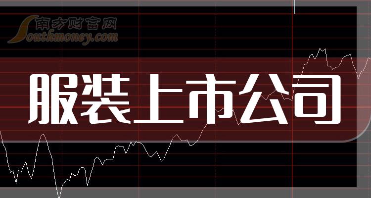 制衣上市公司，背景历程与时代印记的探寻