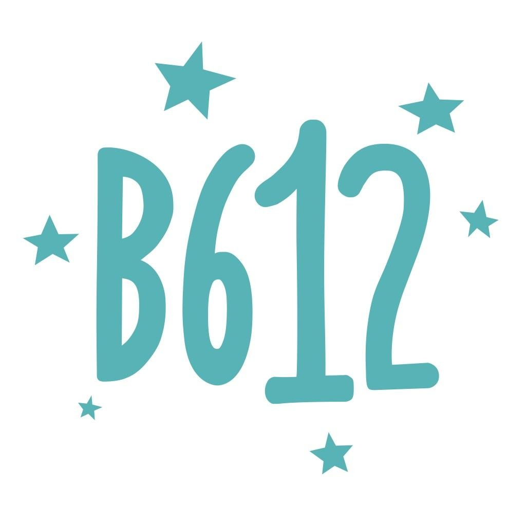 下载B612咔叽最新版本，全新美颜拍摄功能等你来体验